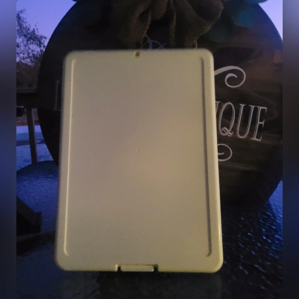 Worallymy Plastic Folder Writing Organizer